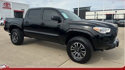 2023 Toyota Tacoma SR V6