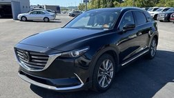 2023 Mazda CX-9 Grand Touring