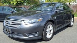2015 Ford Taurus SEL