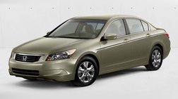 2010 Honda Accord LX-P