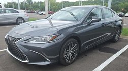 2023 Lexus ES 350 Base