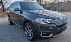 2014 BMW X5 xDrive50i