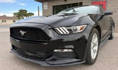 2017 Ford Mustang V6
