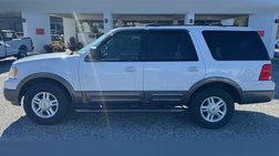 2004 Ford Expedition XLT