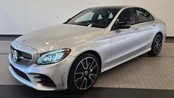 2021 Mercedes-Benz C-Class C 300 4MATIC