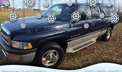 2000 Dodge Ram 1500 SLT