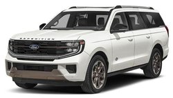 2026 Ford Expedition MAX King Ranch