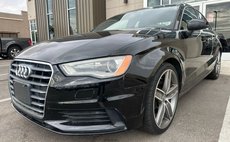 2015 Audi A3 1.8T Premium Plus