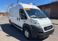 2021 Ram ProMaster 2500 159 WB
