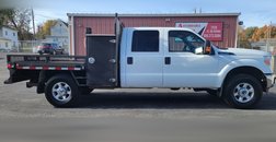2015 Ford Super Duty F-350 XLT