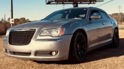 2013 Chrysler 300 C