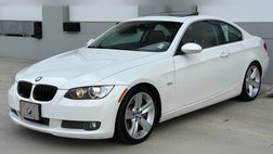 2008 BMW 3 Series 335i