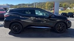 2016 Nissan Murano S