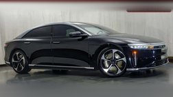 2023 Lucid Air Touring