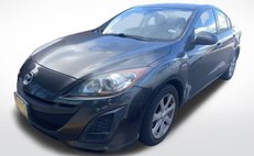 2010 Mazda MAZDA3 i Touring