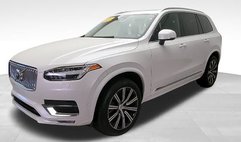 2023 Volvo XC90 B5 Plus Bright Theme