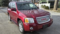 2006 GMC Envoy Denali