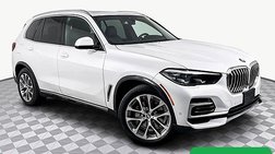 2023 BMW X5 sDrive40i