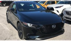 2026 Mazda MAZDA3 2.5 S Premium