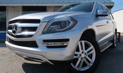 2014 Mercedes-Benz GL-Class GL 350 BlueTEC