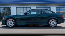 1995 BMW M3 Base