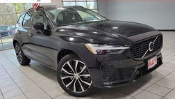 2025 Volvo XC60 B5 Plus Dark Theme