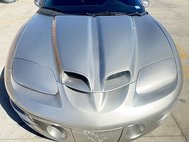 2001 Pontiac Firebird Trans Am