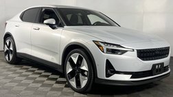 2023 Polestar 2 Long Range Single Motor