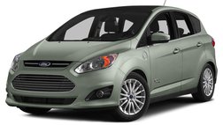 2014 Ford C-Max Energi SEL