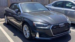 2022 Audi A5 quattro Premium Plus 45 TFSI