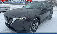 2018 Mazda CX-9 Touring