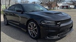 2017 Dodge Charger SRT 392