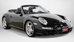 2006 Porsche 911 Carrera S