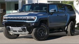 2024 GMC HUMMER EV 3X