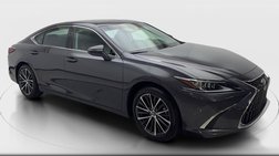2025 Lexus ES 350 ES 350
