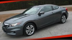 2011 Honda Accord EX-L