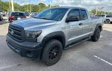 2010 Toyota Tundra Grade