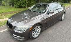 2011 BMW 3 Series 328i