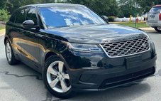 2018 Land Rover Range Rover Velar P380 S