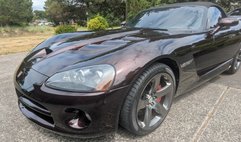 2008 Dodge Viper SRT-10