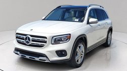 2023 Mercedes-Benz GLB GLB 250