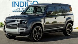 2025 Land Rover Defender 110 P300 S