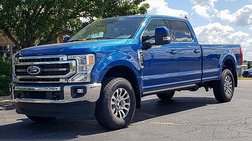 2022 Ford Super Duty F-250 Lariat