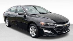 2020 Chevrolet Malibu LS Fleet