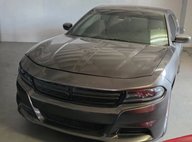 2015 Dodge Charger SE