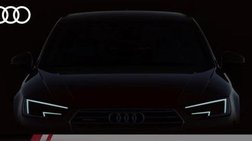 2020 Audi S5 Sportback 3.0T quattro Premium Plus