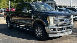 2019 Ford Super Duty F-250 Lariat