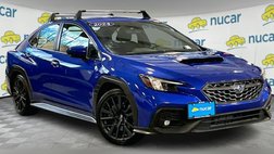 2024 Subaru WRX Premium