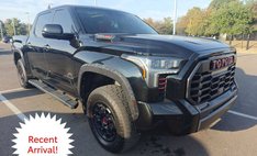 2022 Toyota Tundra TRD Pro HV