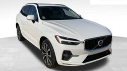 2022 Volvo XC60 B5 Momentum